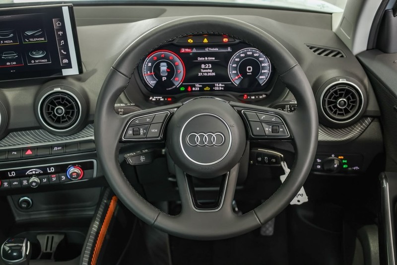 Audi Q2 - Audi Centre Hatfield - Image 20