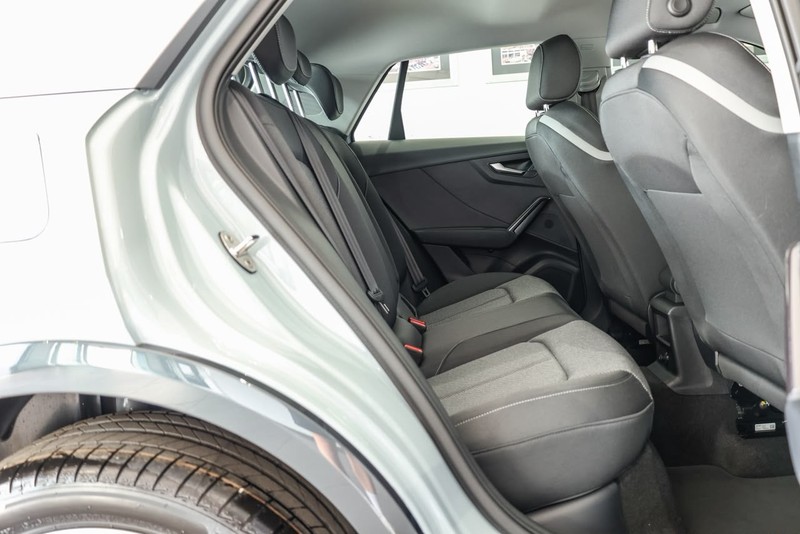 Audi Q2 - Audi Centre Hatfield - Image 17