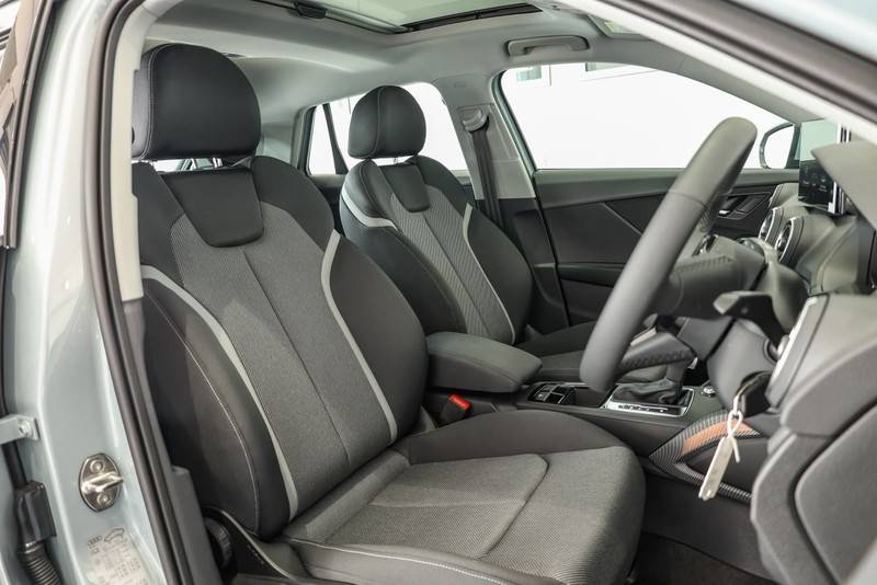 Audi Q2 - Audi Centre Hatfield - Image 11