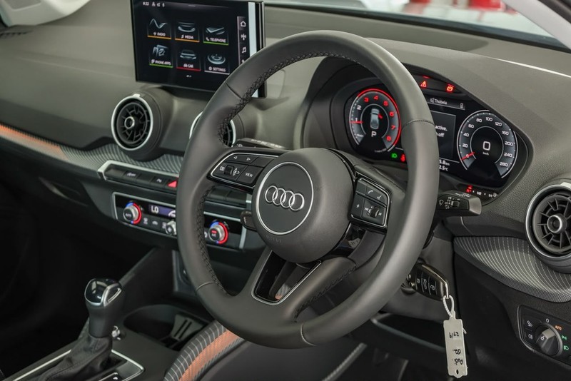 Audi Q2 - Audi Centre Hatfield - Image 14