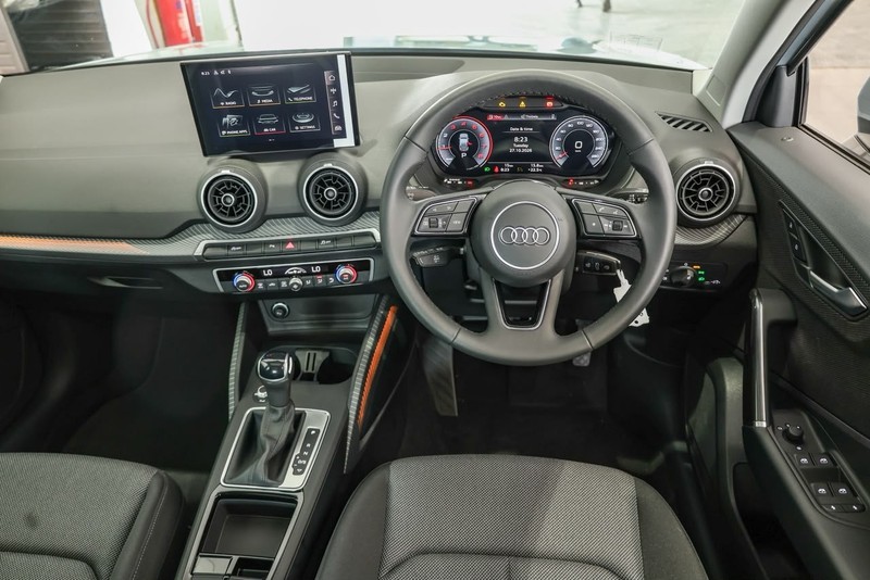Audi Q2 - Audi Centre Hatfield - Image 16