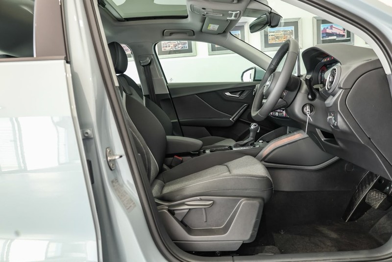Audi Q2 - Audi Centre Hatfield - Image 12