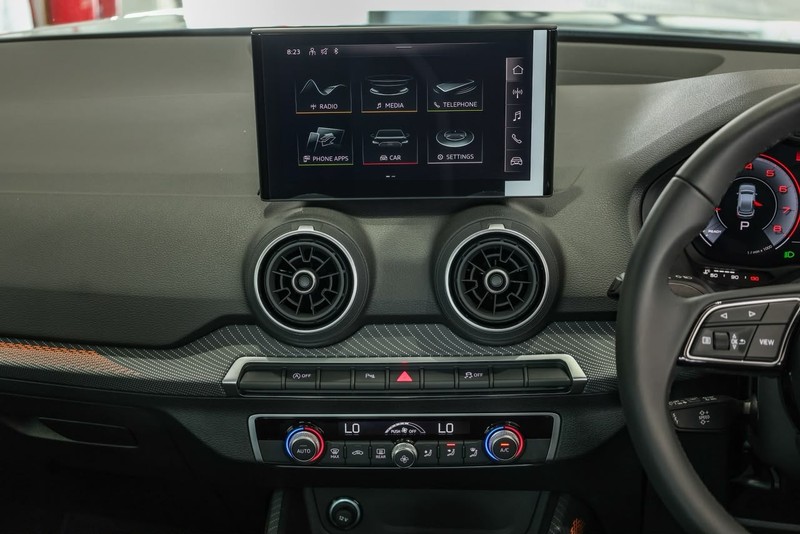 Audi Q2 - Audi Centre Hatfield - Image 19