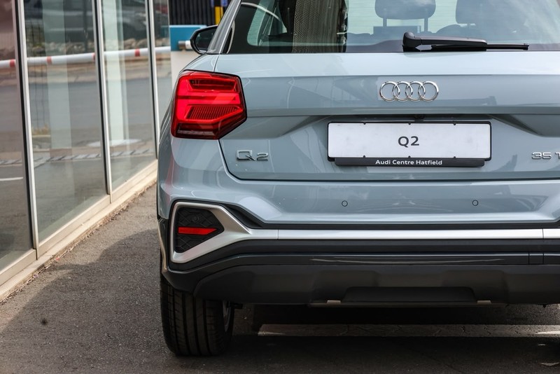 Audi Q2 - Audi Centre Hatfield - Image 9