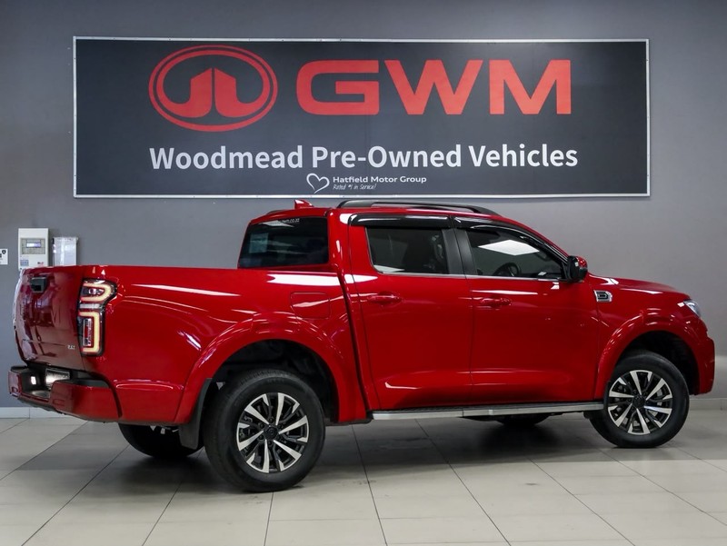 GWM P300 - GWM Haval Woodmead - Image 18