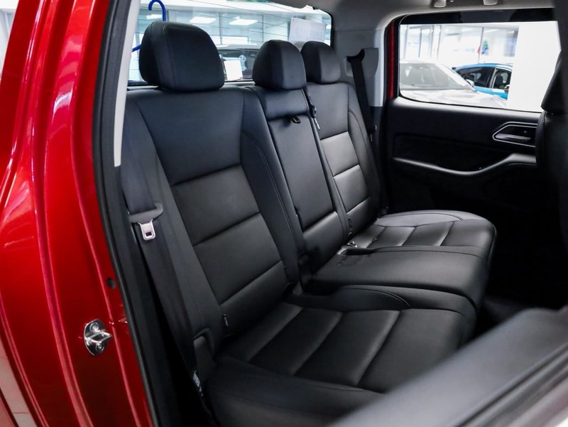 GWM P300 - GWM Haval Woodmead - Image 16