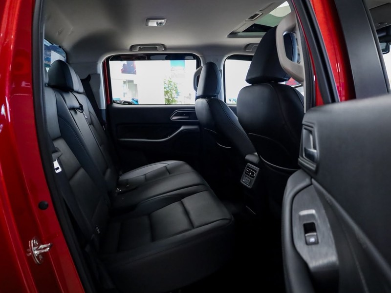GWM P300 - GWM Haval Woodmead - Image 15