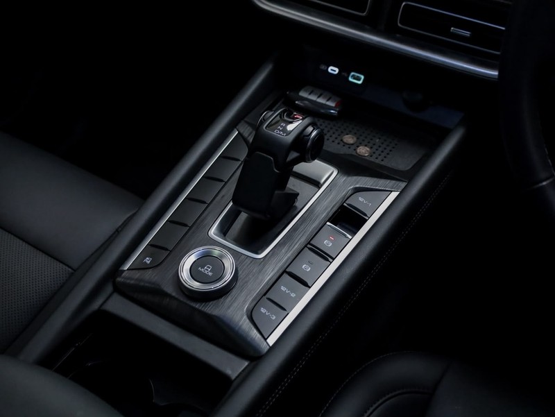 GWM P300 - GWM Haval Woodmead - Image 12