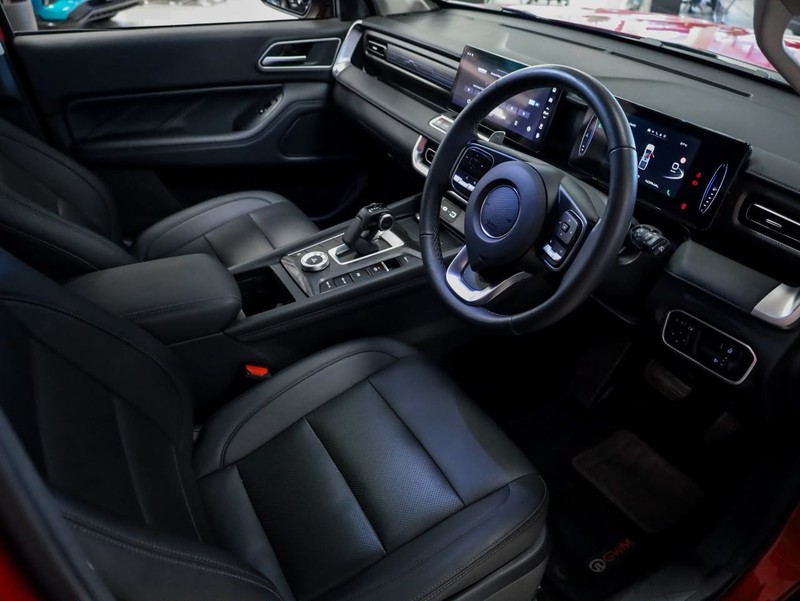 GWM P300 - GWM Haval Woodmead - Image 7