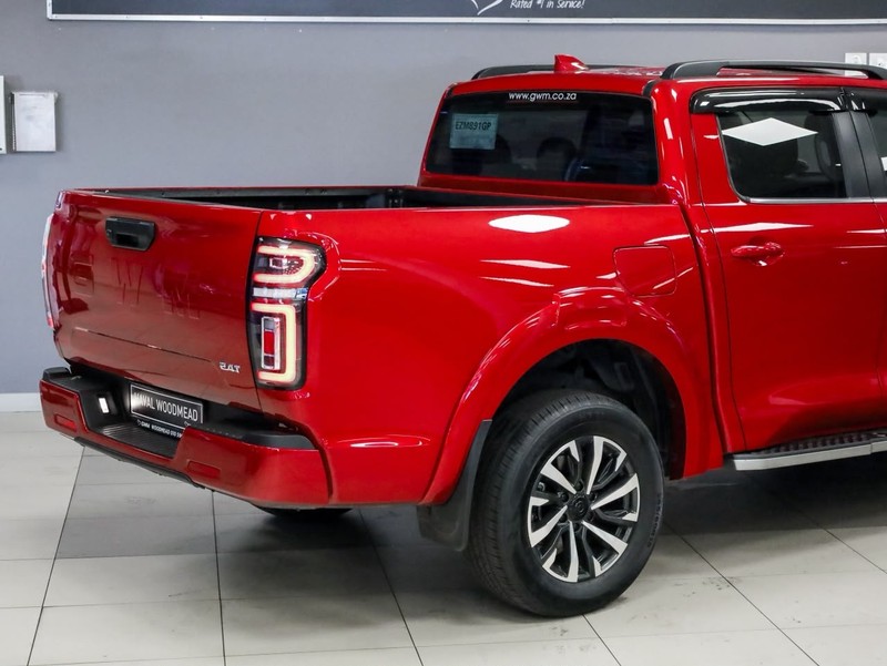 GWM P300 - GWM Haval Woodmead - Image 19