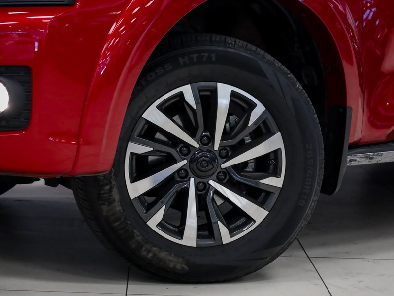 GWM P300 - GWM Haval Woodmead - Image 5
