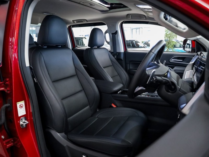 GWM P300 - GWM Haval Woodmead - Image 9