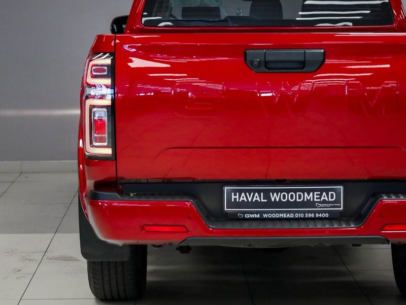 GWM P300 - GWM Haval Woodmead - Image 21