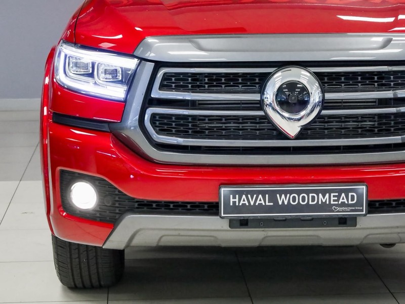 GWM P300 - GWM Haval Woodmead - Image 3