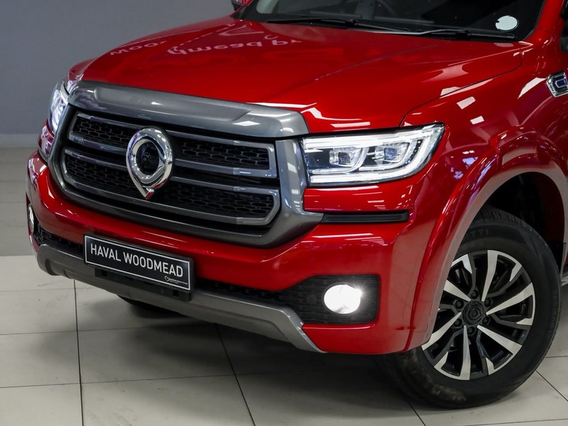 GWM P300 - GWM Haval Woodmead - Image 2