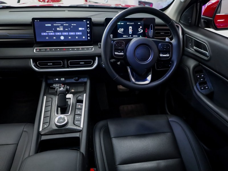 GWM P300 - GWM Haval Woodmead - Image 8