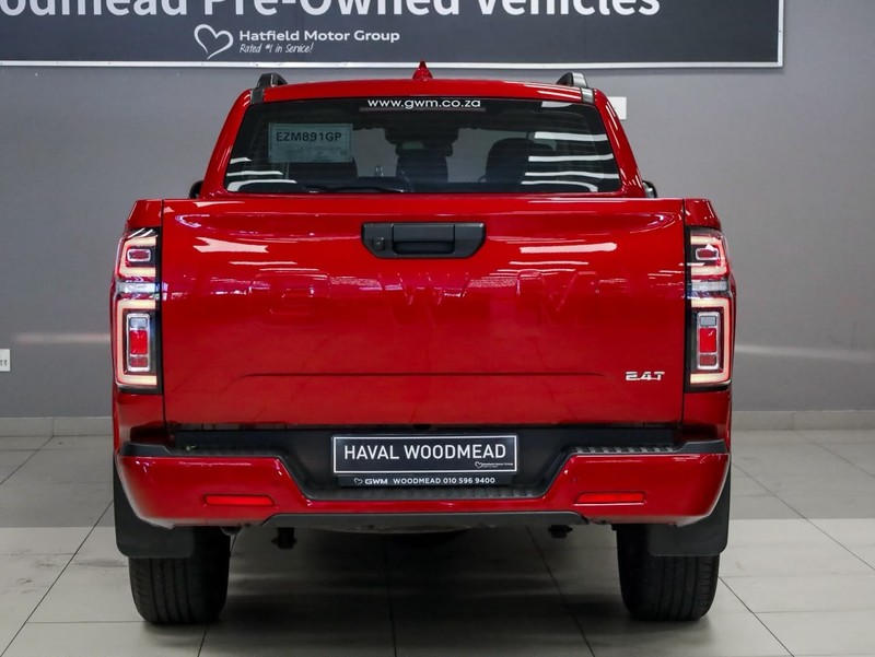 GWM P300 - GWM Haval Woodmead - Image 22