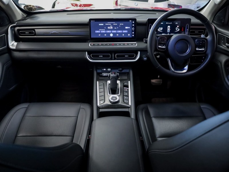 GWM P300 - GWM Haval Woodmead - Image 11