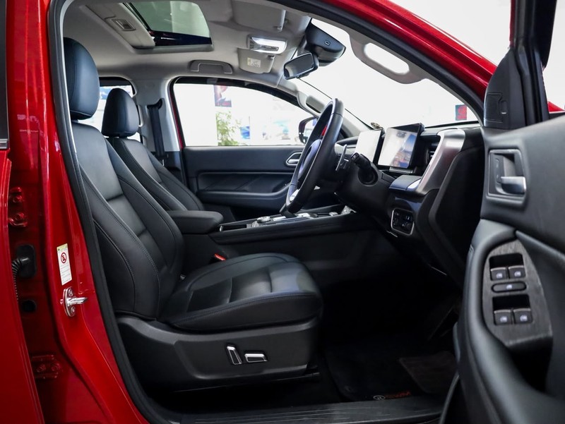 GWM P300 - GWM Haval Woodmead - Image 10