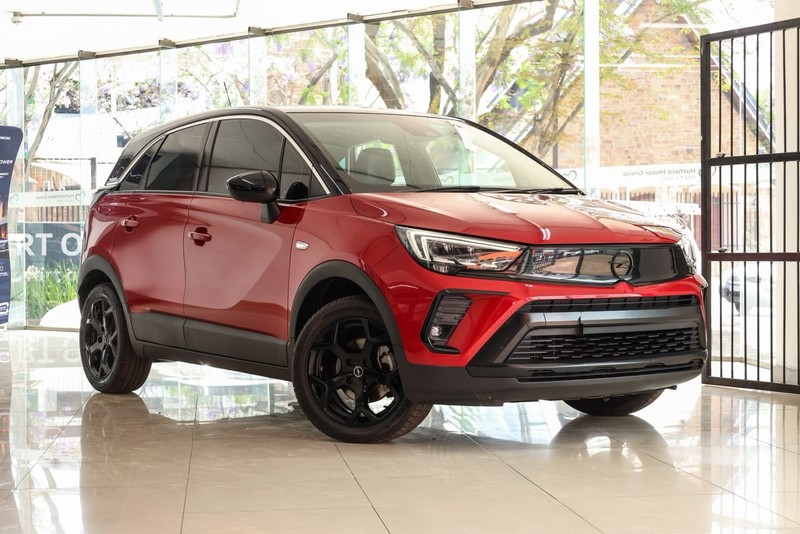 Opel Crossland - OMODA JAECOO Hatfield - Image 1