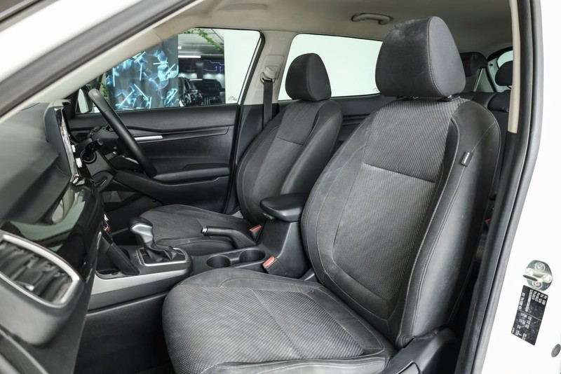 Kia Seltos - OMODA JAECOO Hatfield - Image 14