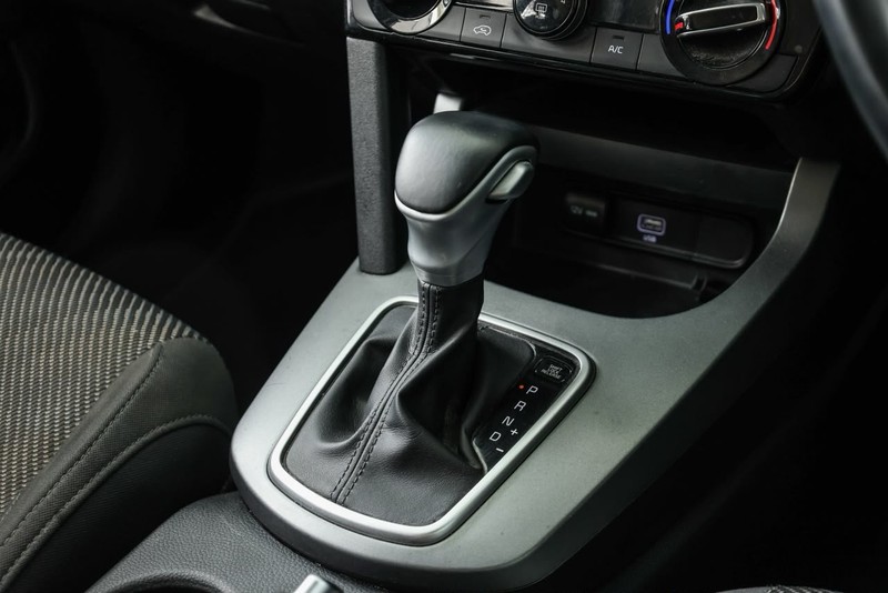 Kia Seltos - OMODA JAECOO Hatfield - Image 17