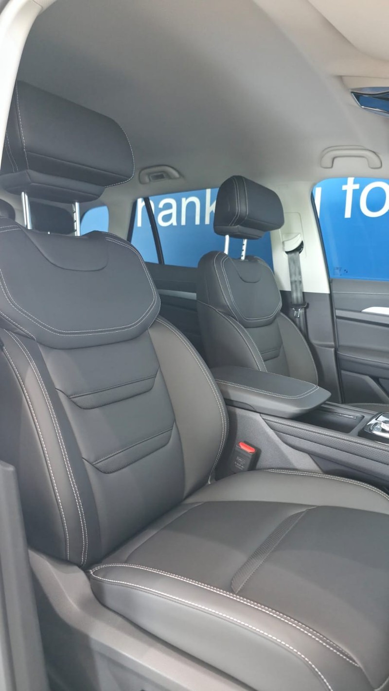 Ford Territory - Ford Amanzimtoti - Image 14