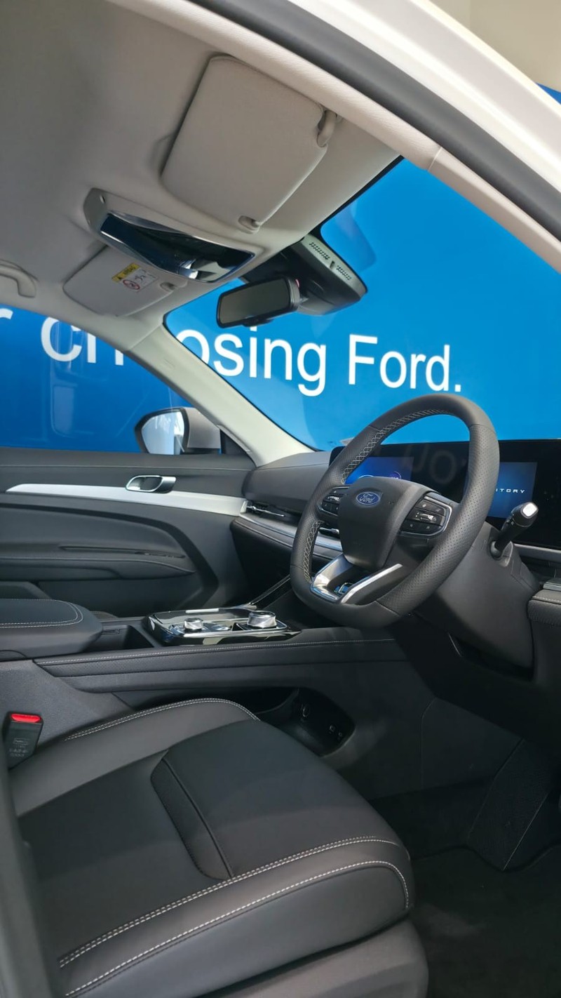Ford Territory - Ford Amanzimtoti - Image 17