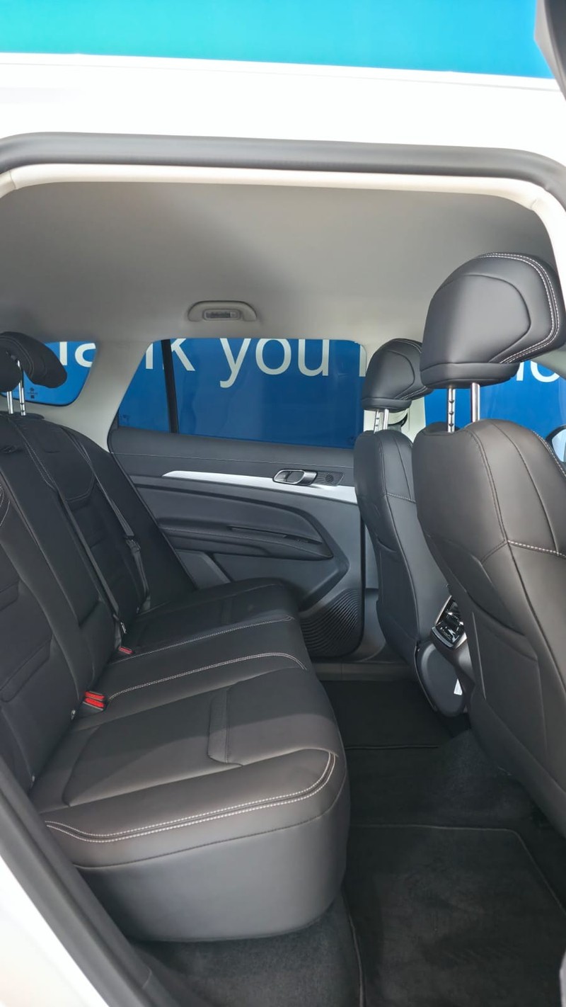 Ford Territory - Ford Amanzimtoti - Image 12