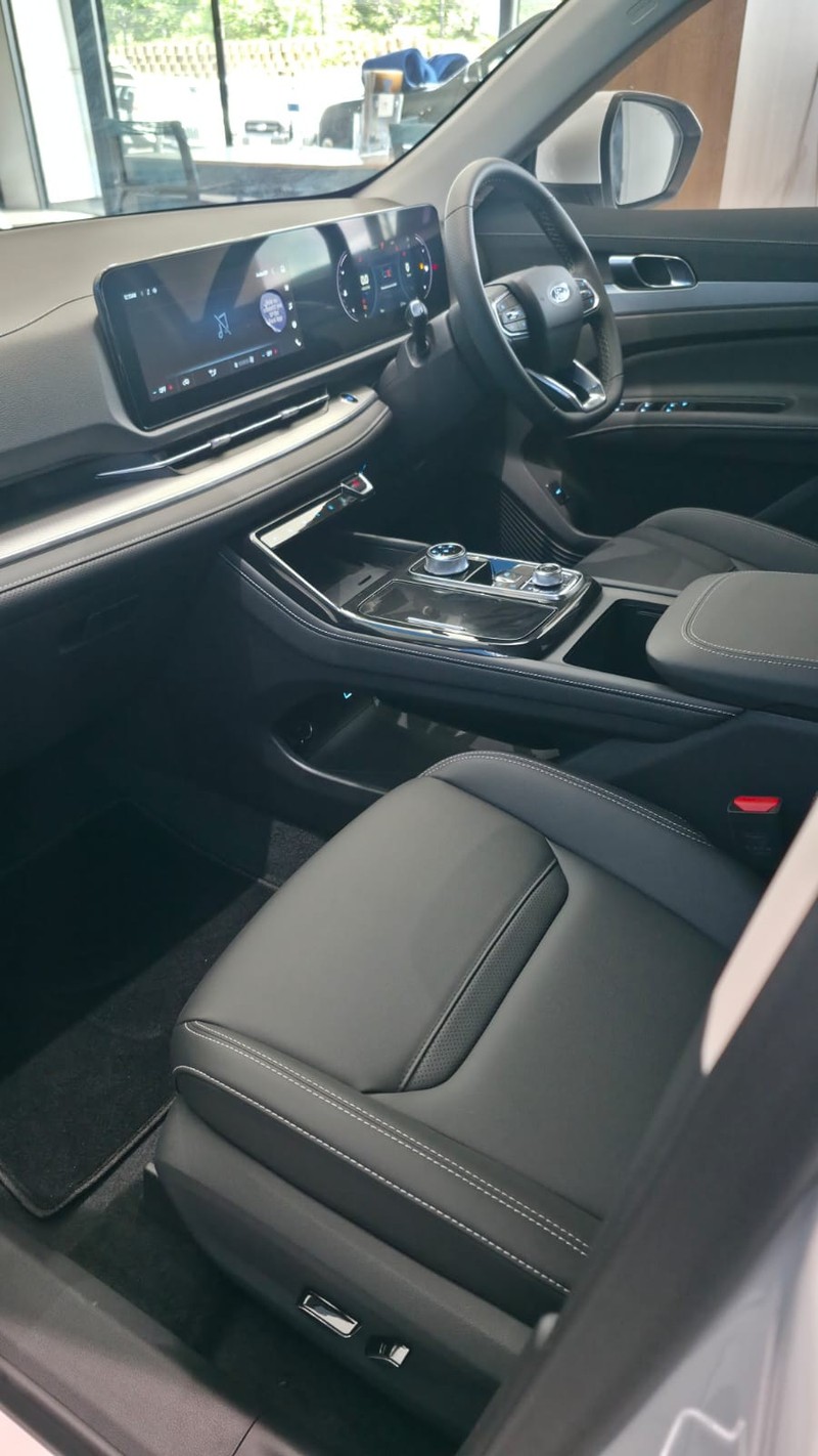 Ford Territory - Ford Amanzimtoti - Image 9