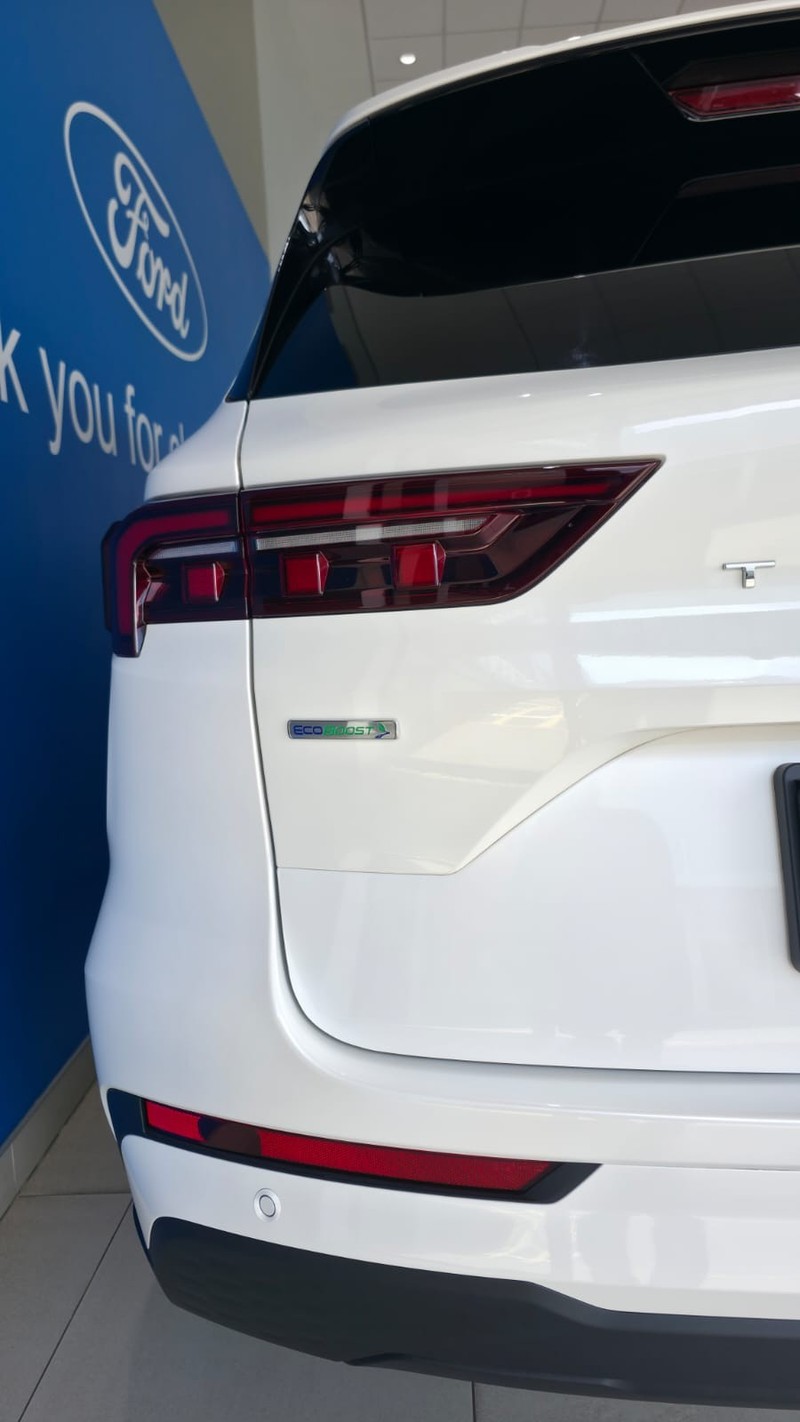 Ford Territory - Ford Amanzimtoti - Image 16