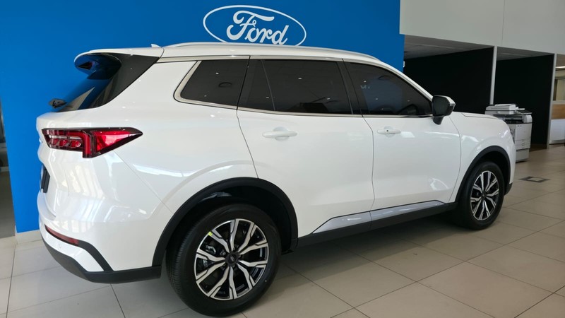 Ford Territory - Ford Amanzimtoti - Image 4