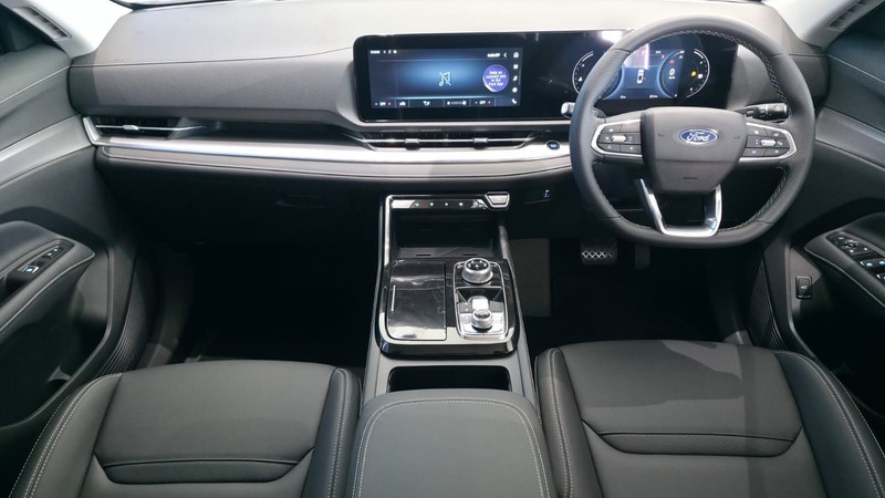 Ford Territory - Ford Amanzimtoti - Image 8
