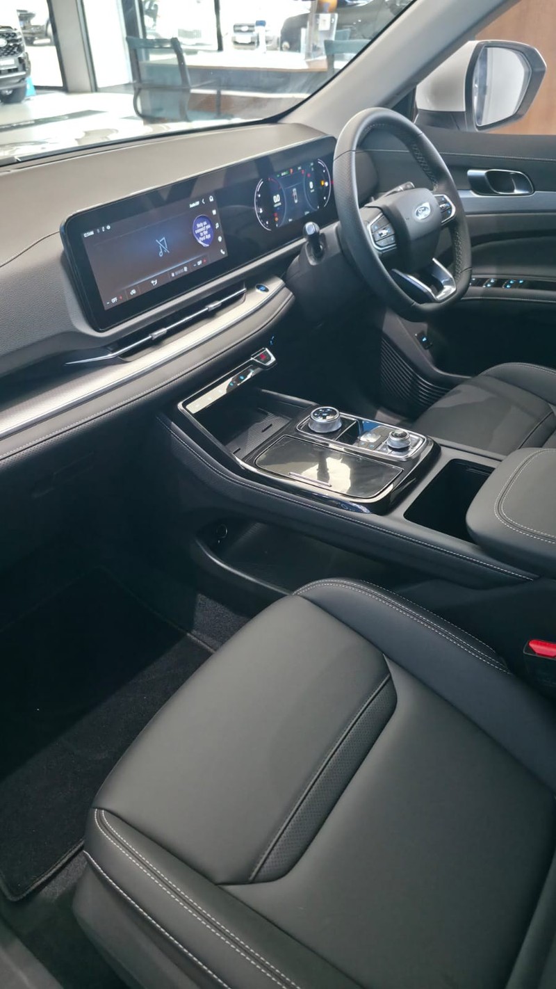 Ford Territory - Ford Amanzimtoti - Image 10