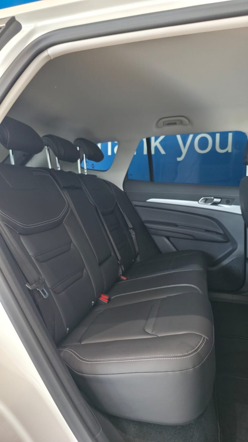 Ford Territory - Ford Amanzimtoti - Image 13