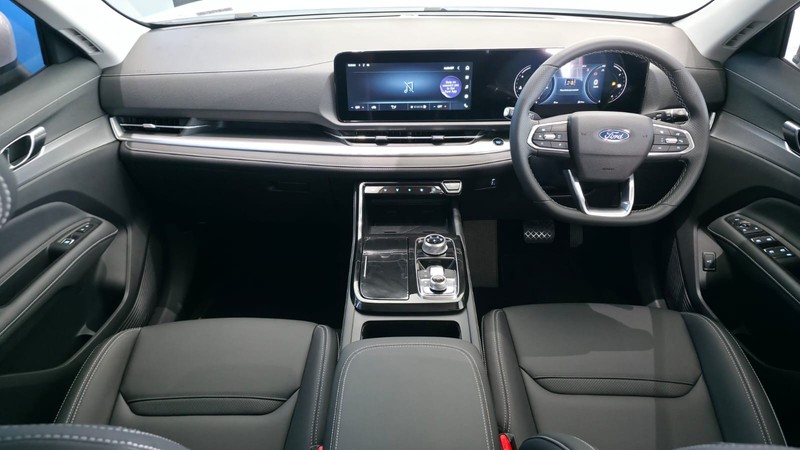 Ford Territory - Ford Amanzimtoti - Image 7