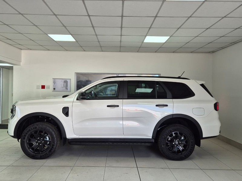 Ford Everest - Ford Bryanston - Image 2