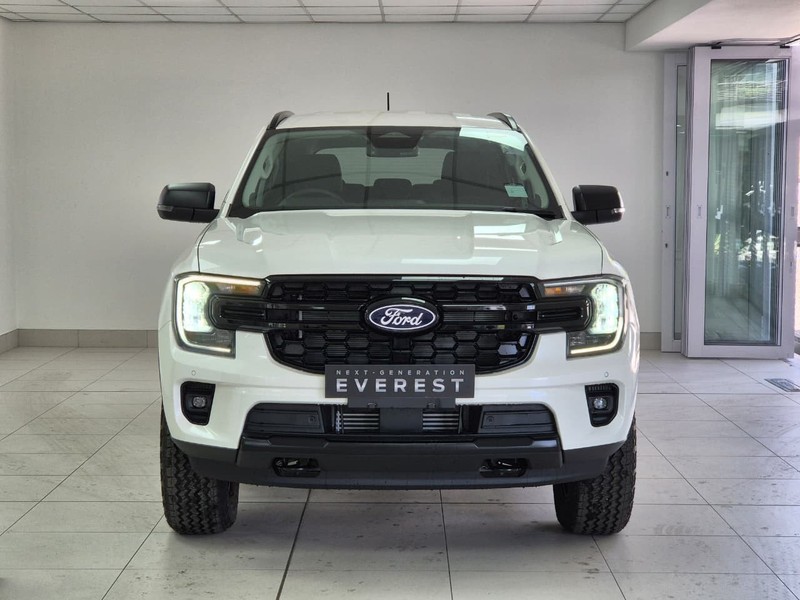 Ford Everest - Ford Bryanston - Image 4
