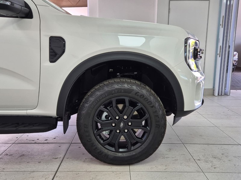Ford Everest - Ford Bryanston - Image 18