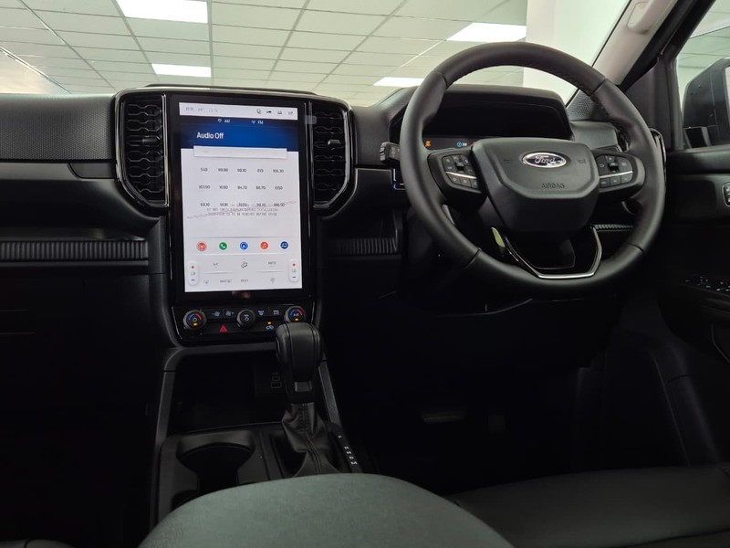 Ford Everest - Ford Bryanston - Image 12