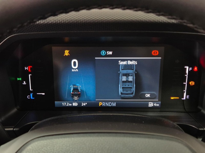 Ford Everest - Ford Bryanston - Image 16