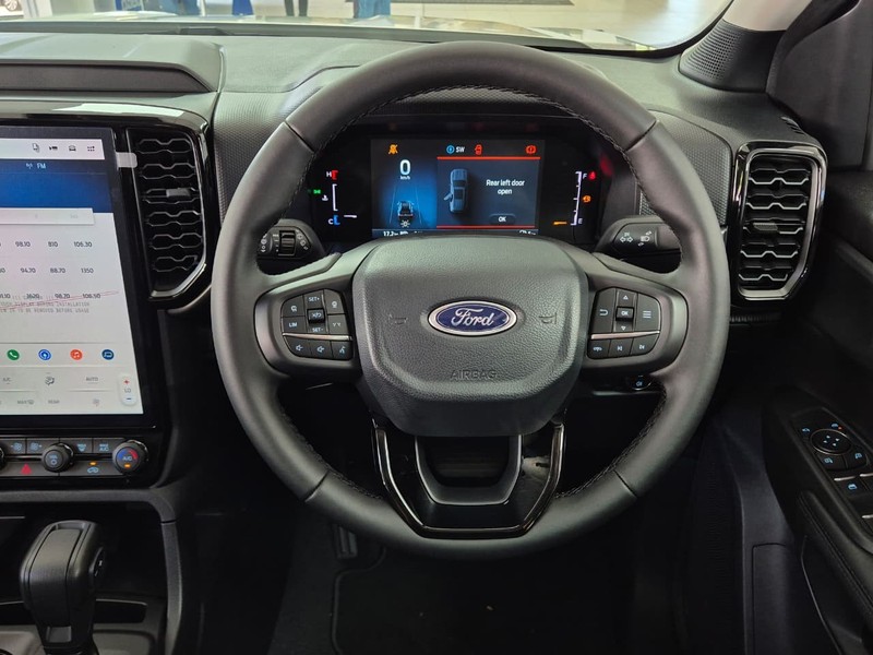 Ford Everest - Ford Bryanston - Image 11