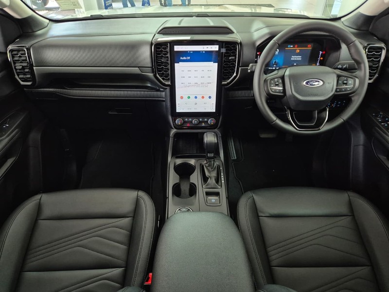 Ford Everest - Ford Bryanston - Image 7