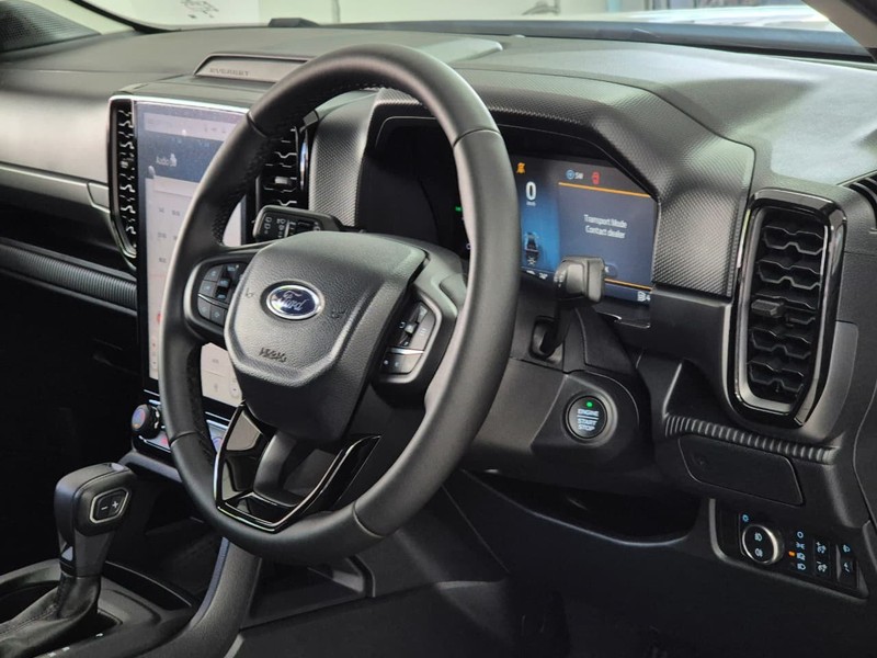 Ford Everest - Ford Bryanston - Image 8
