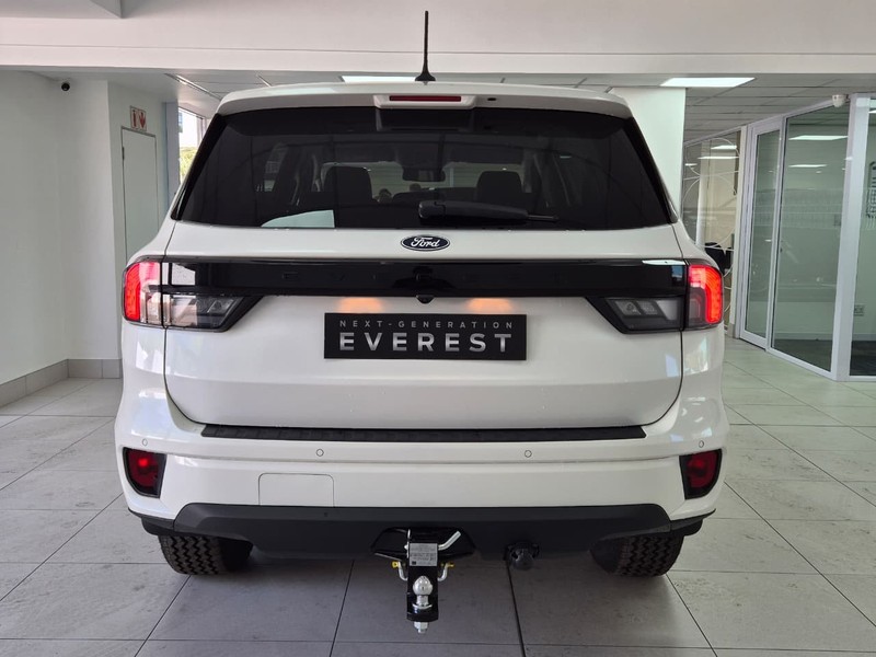 Ford Everest - Ford Bryanston - Image 5