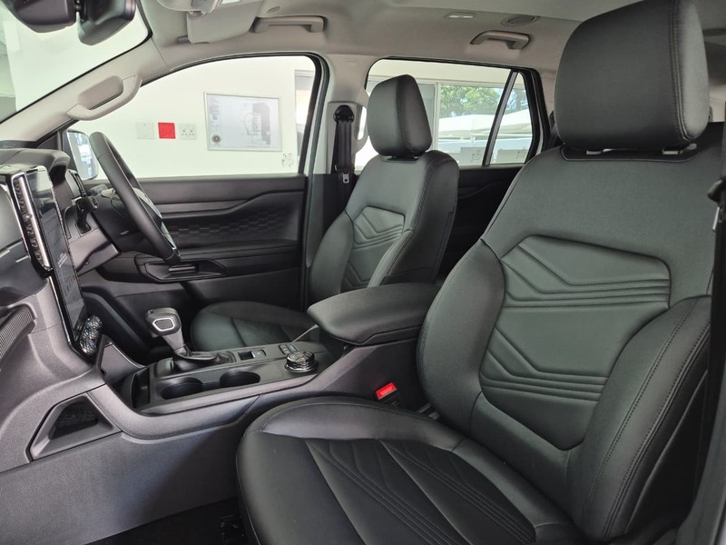Ford Everest - Ford Bryanston - Image 6