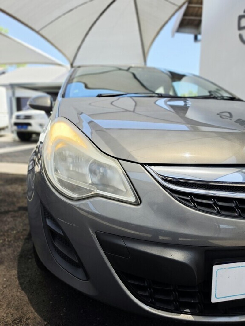 Opel Corsa - Motortoria - Image 18