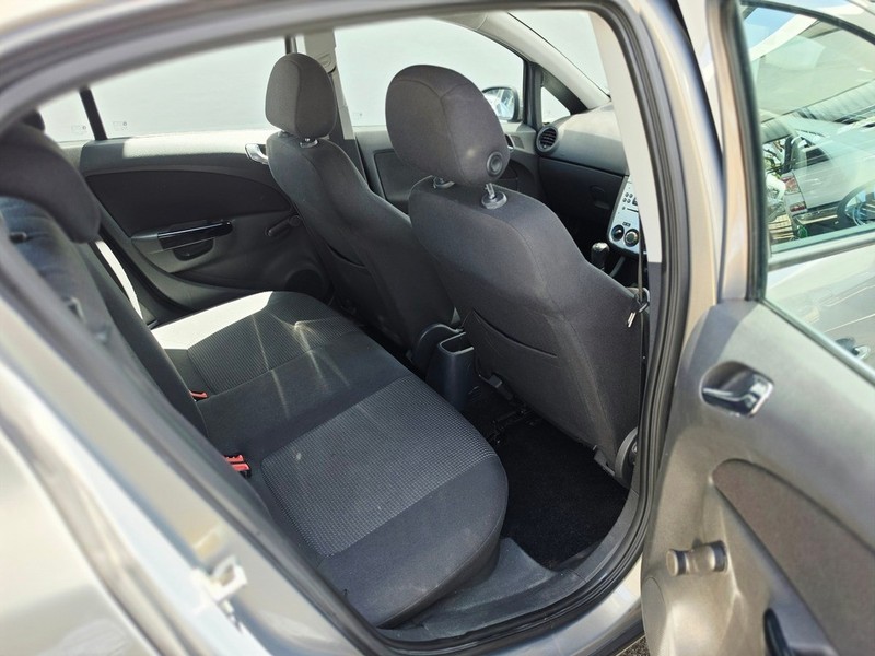 Opel Corsa - Motortoria - Image 10