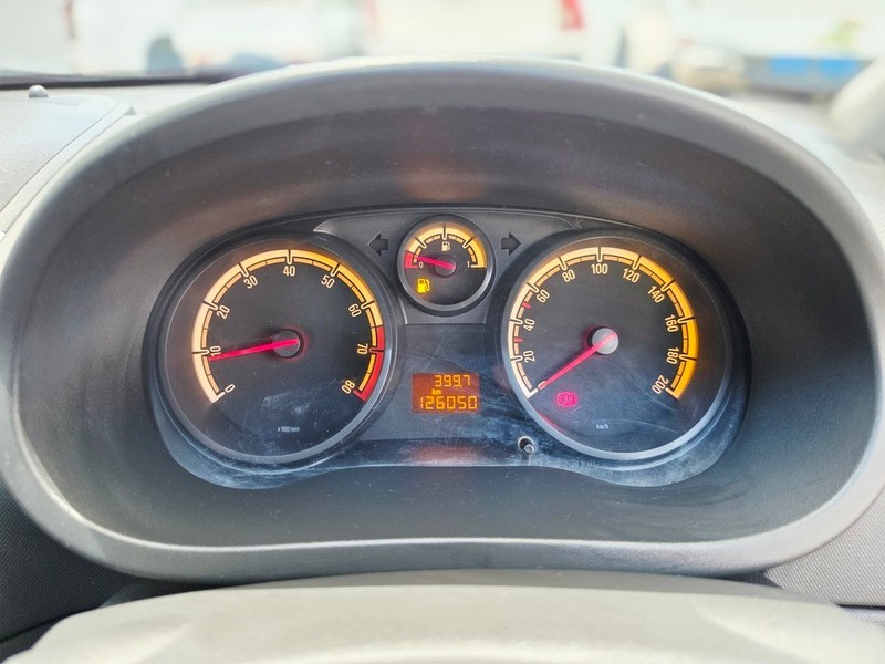 Opel Corsa - Motortoria - Image 15