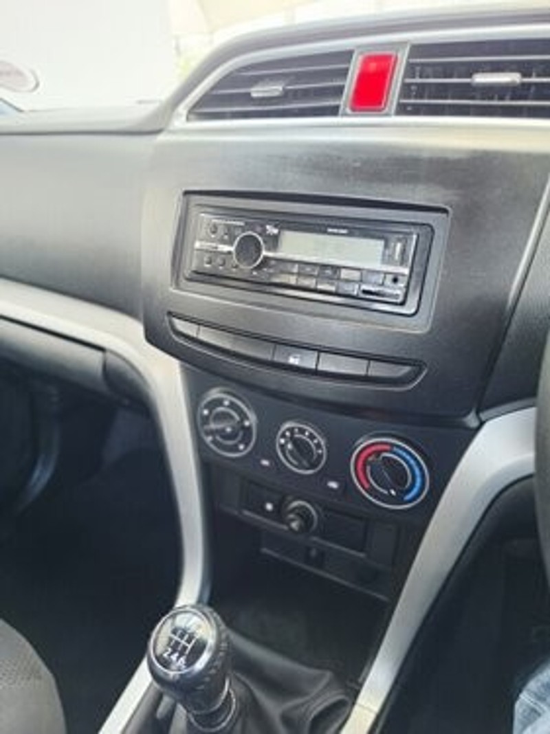GWM Steed 5 - Motortoria - Image 17